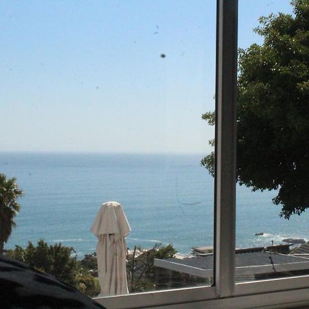 Apartment With Sea View 케이프타운 외부 사진