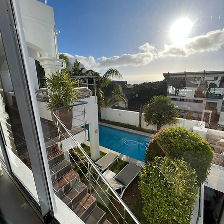 Apartment With Sea View 케이프타운 외부 사진