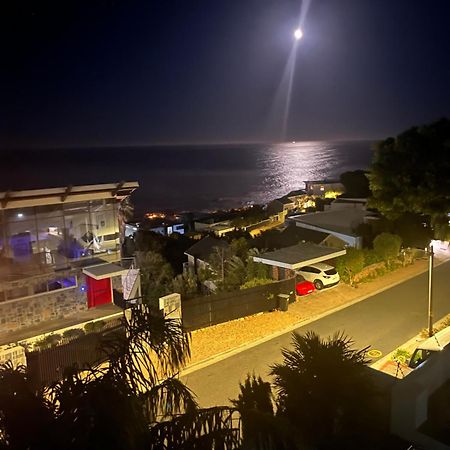 Apartment With Sea View 케이프타운 외부 사진