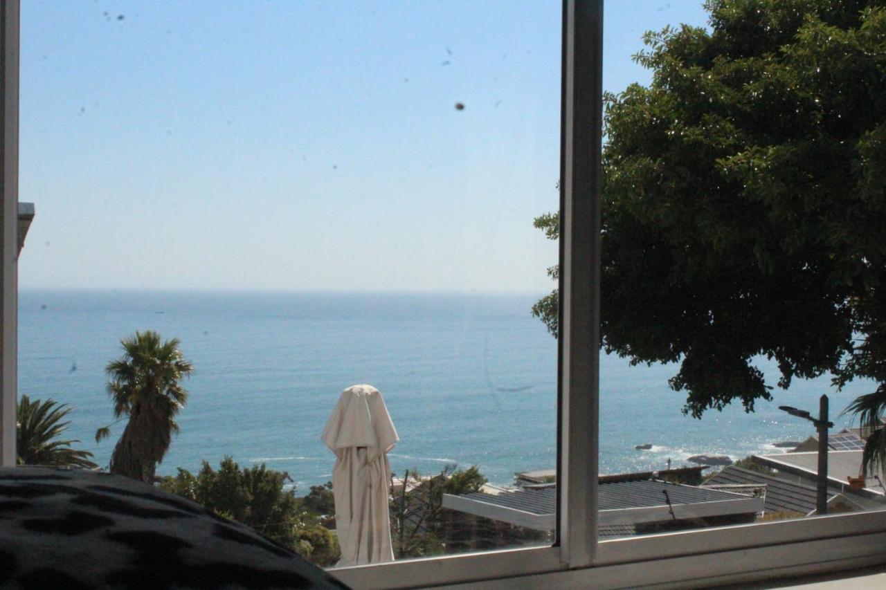 Apartment With Sea View 케이프타운 외부 사진