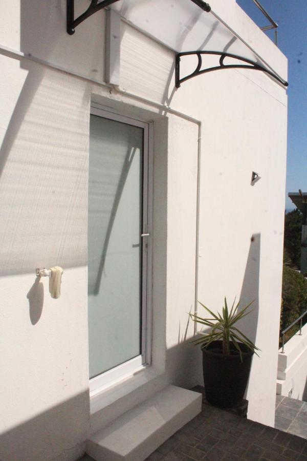 Apartment With Sea View 케이프타운 외부 사진