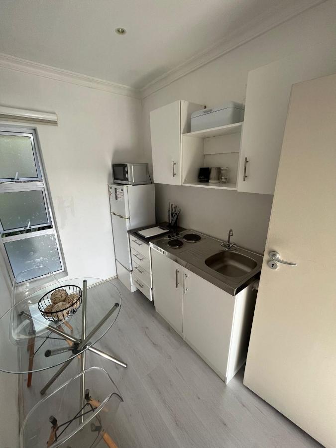 Apartment With Sea View 케이프타운 외부 사진