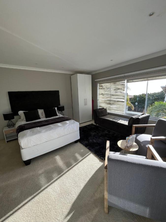 Apartment With Sea View 케이프타운 외부 사진