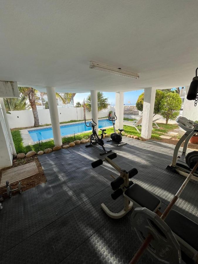 Apartment With Sea View 케이프타운 외부 사진