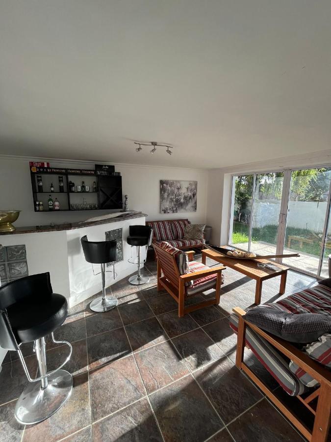Apartment With Sea View 케이프타운 외부 사진