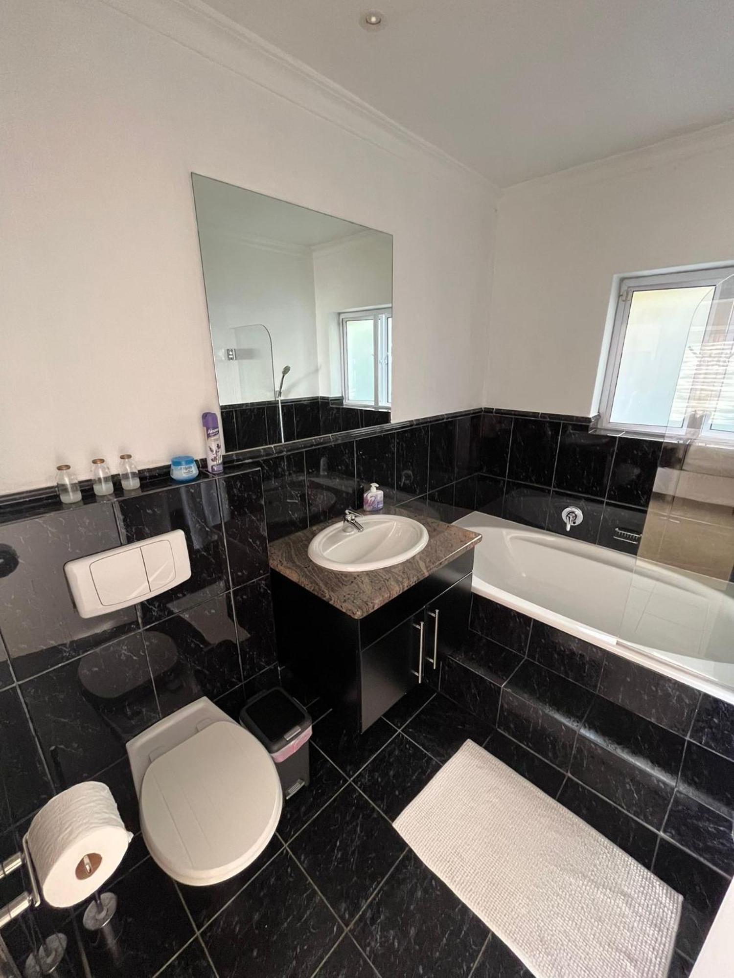 Apartment With Sea View 케이프타운 외부 사진
